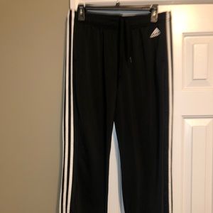 Adidas sweatpants